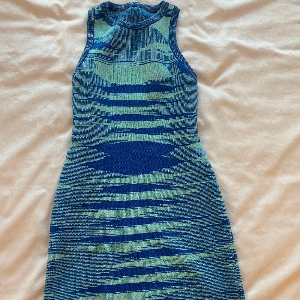 Boutique Bodycon Dress